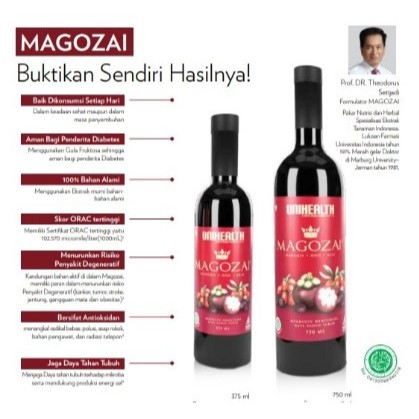 

Packing Aman Magozai Herbal Manggis Gozi Acai Berry Bisa COD