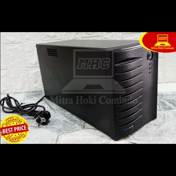 UPS ICA 1200VA CE1200 UPS ICA 1200