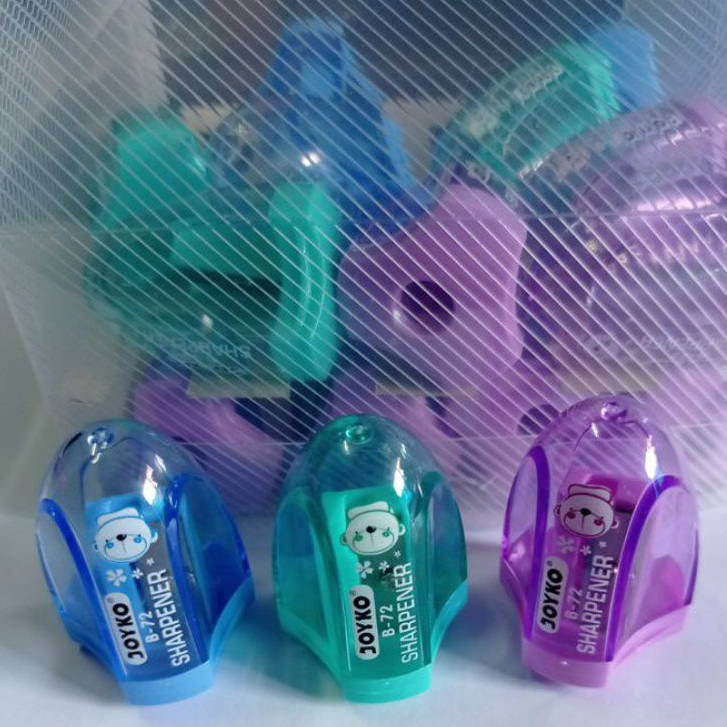 

Rautan pensil Joyko B-72 1 pcs
