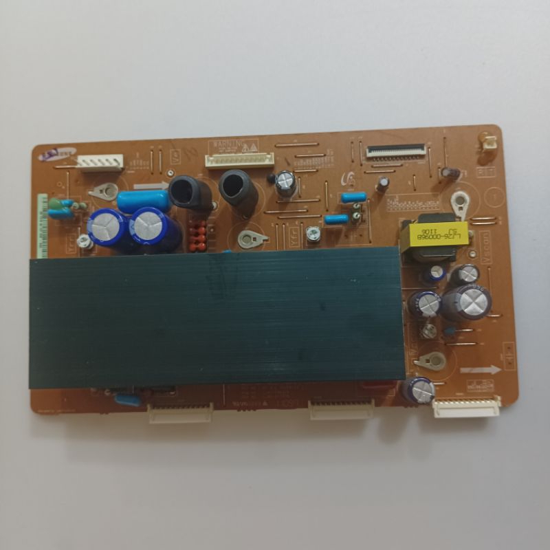 y main y sus y sustain tv led Samsung PS42C450B1 - y main y sus tv plasma Samsung - mesin tv led