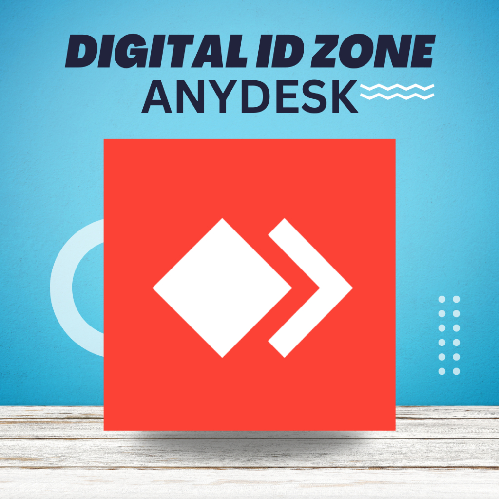 AnyDesk Full Version