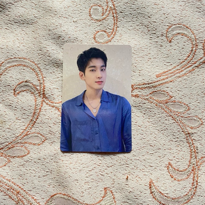 SEVENTEEN PC 24H LIM C WONWOO