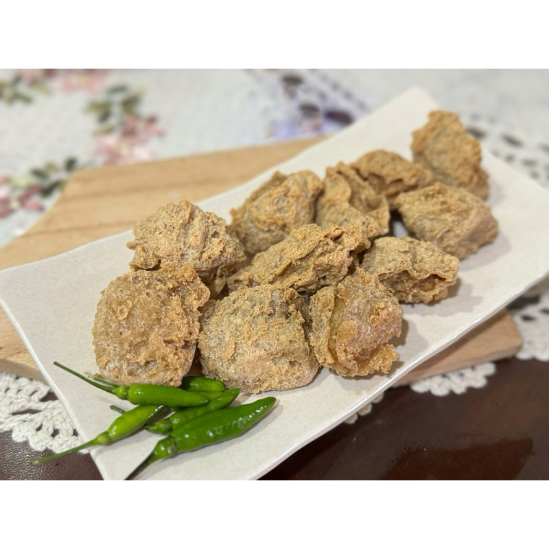 

tahu walik khas banyuwangi murah