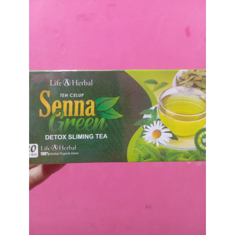 

TEH PELANGSING DAN PENURUN BERAT BADAN