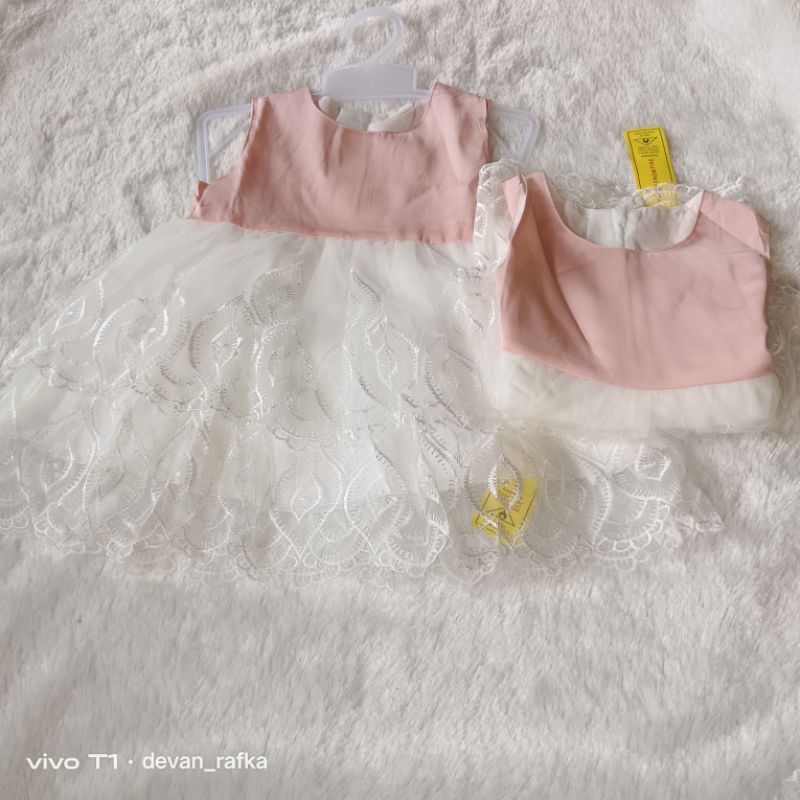 dress shein camelia tutu