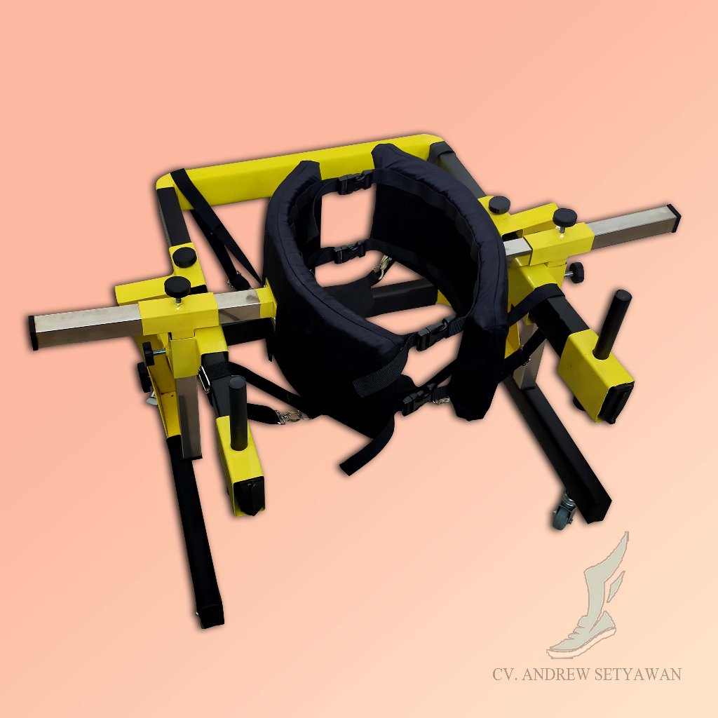 Walker Anak Cerebral Palsy (CP)