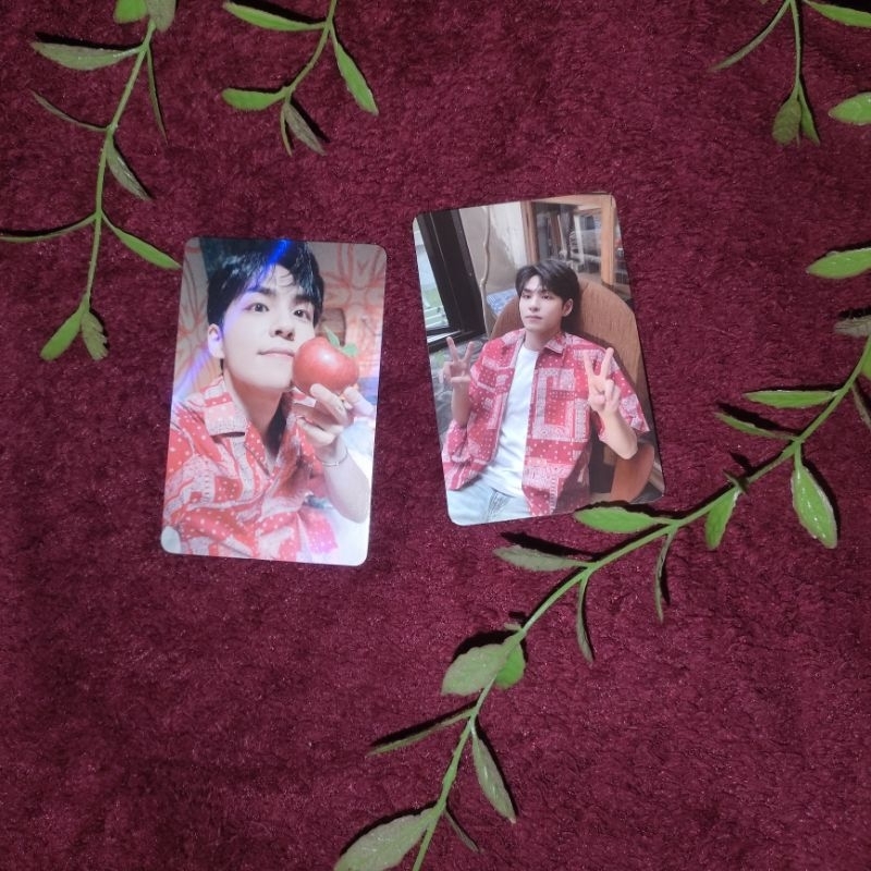 PC WONPIL OFFICIAL ERA RTM