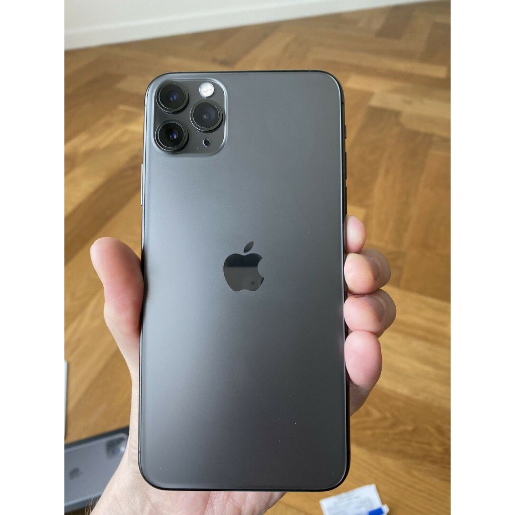 iphone 11 pro max 256