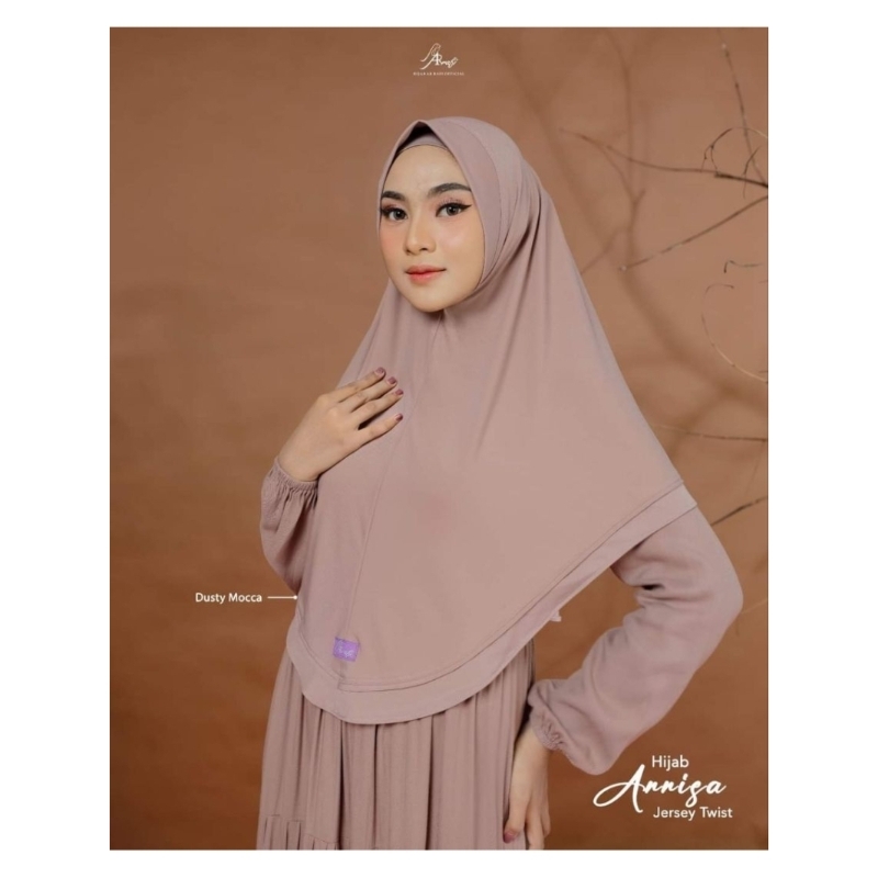 Annisa hijab