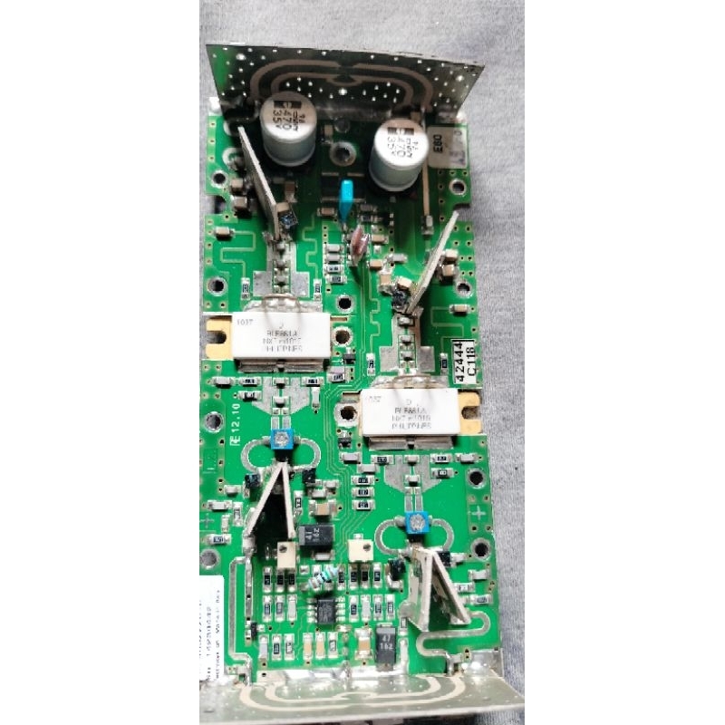 mosfet BLF861A