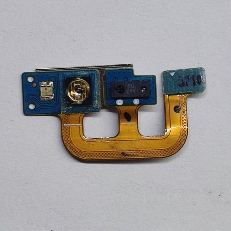 Flexible Sensor Samsung Note FE N935  Copotan Normal Tested
