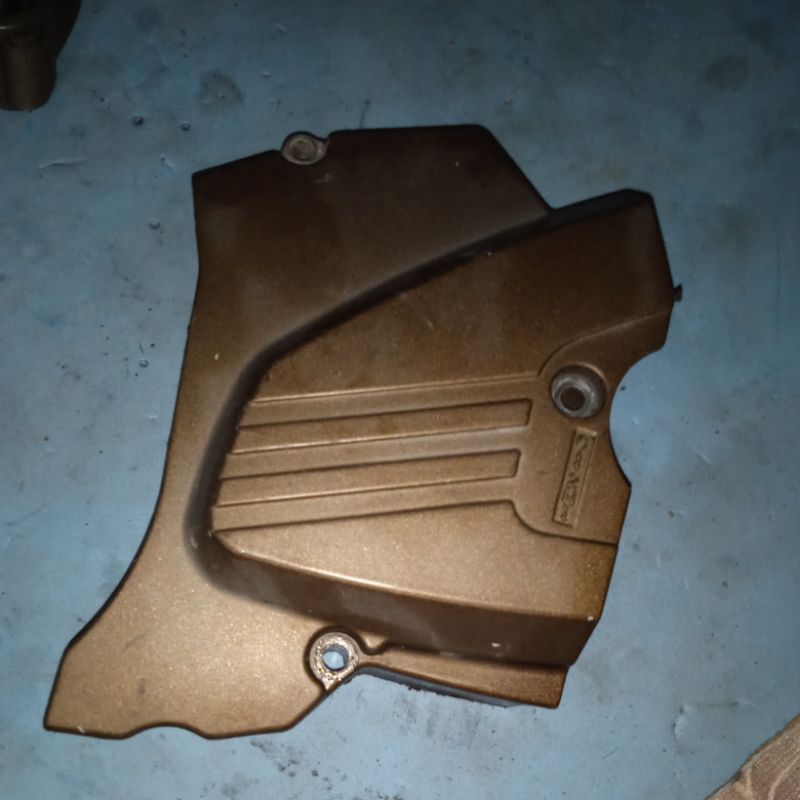 Cover gear depan Tutup gear depan Ninja R RR