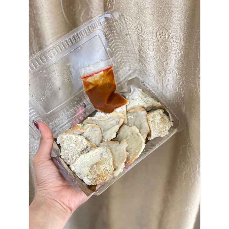 

tahu walik