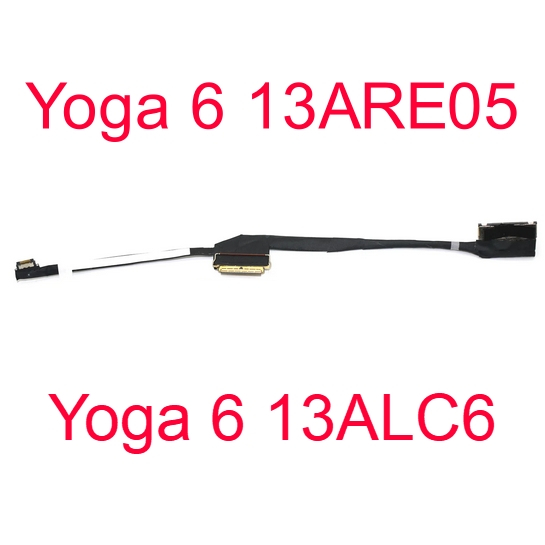 Flexibel LCD - Lenovo Yoga 6 13ARE05 / Lenovo Yoga 6 13ALC6