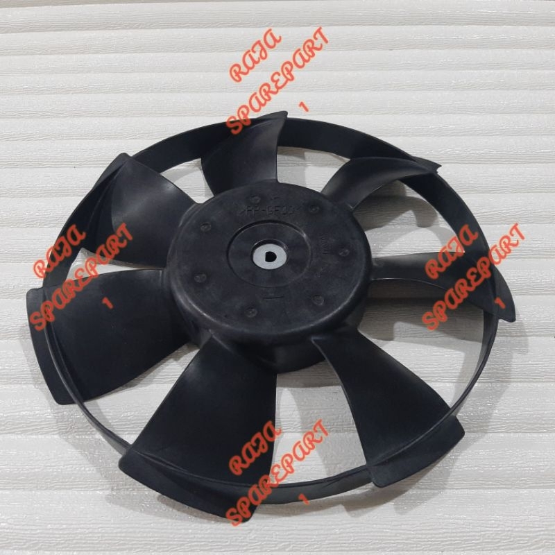 KIPAS AC BRIO MOBILIO HRV ORIGINAL