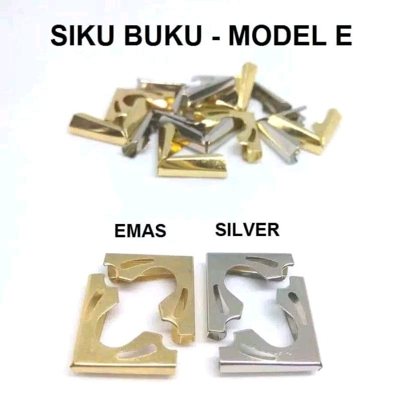 

Siku kitab buku - pojokan buku kitab kupu-kupu