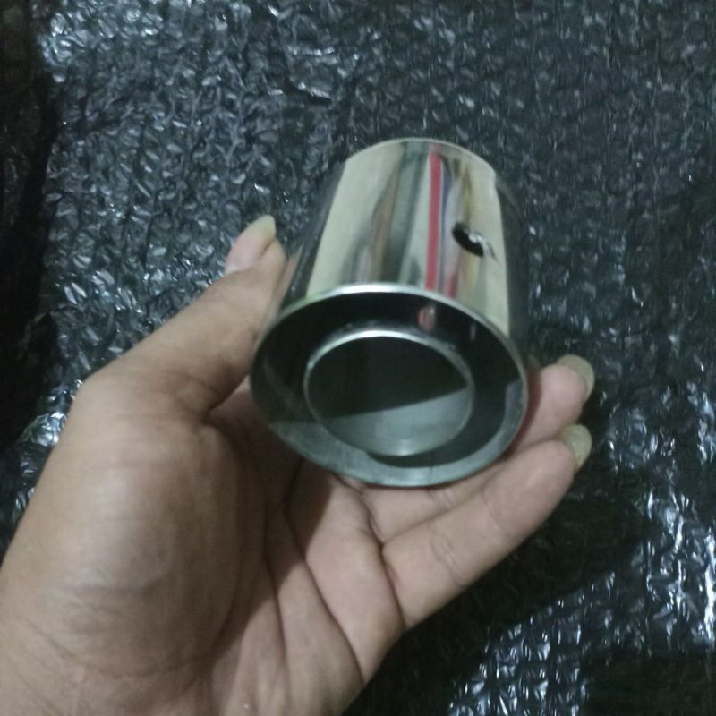 cetakan donat cutter cetakan donat 6cm cetakan donat polos bomboloni