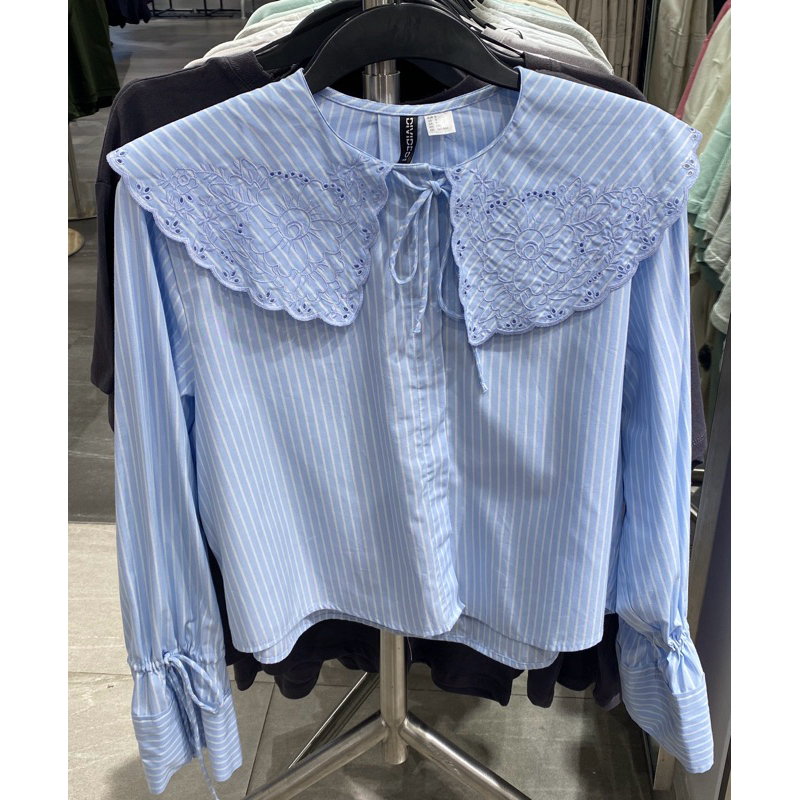 Kemeja H&M Original Store