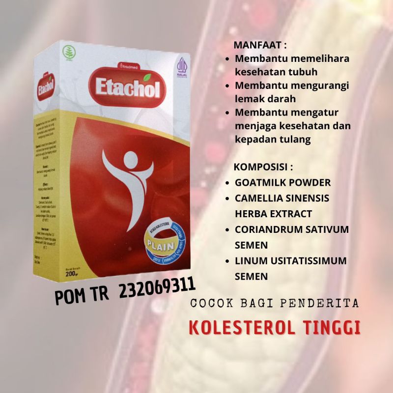 

SUSU ETAWA ETACHOL