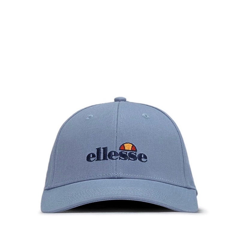 Topi Ellesse Unisex Casual Caps - Abu