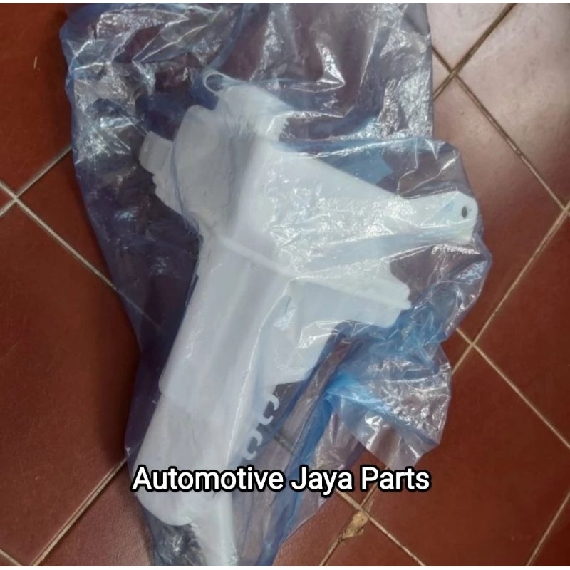 Tabung Tangki Air Radiator Avanza Veloz 2012-2018 Original Toyota