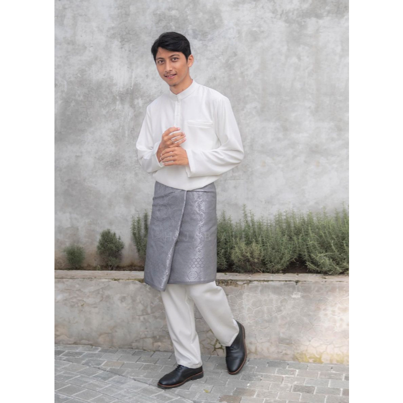 KOKO SET AKAD By Hijab Alila