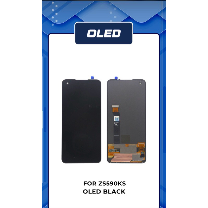 LCD ASUS ZS590KS (ZENFONE 8) OLED FULLSET