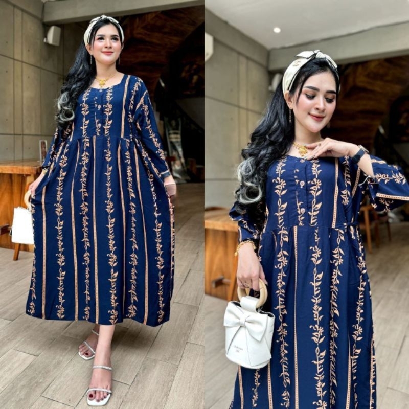 DASTER CHIBI JUMBO LENGAN 7/8