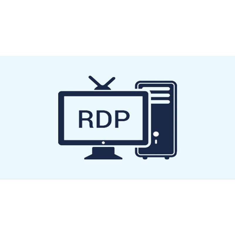 RDP Windows 2 Core 4 Gb Ram Durasi 1 Tahun Bergaransi