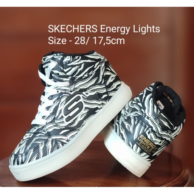 Skechers Energy Light