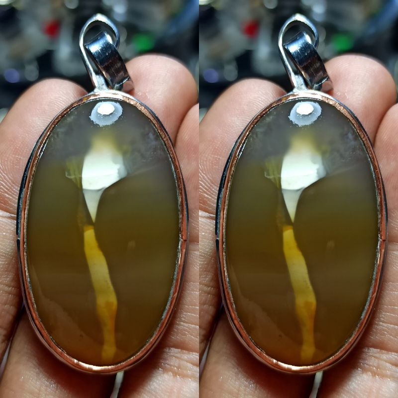 BATU AKIK SODO LANANG