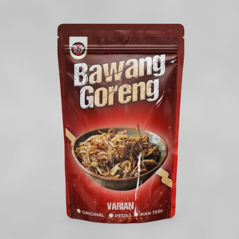 

Bawang Goreng ( ORIGINAL )