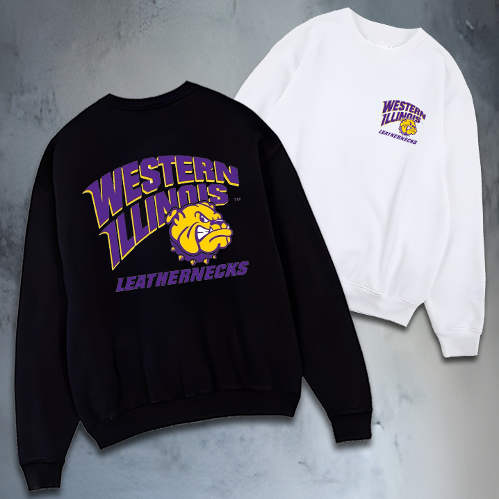 SWEATER DISTRO WESTERN LEATHERNECK COTTON COMBAD 24S / SWEATER DISTRO PRIA WANITA