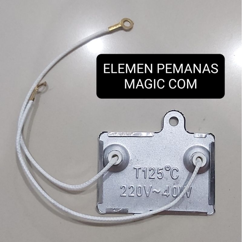 Elemen Pemanas Rice Cooker SAFITER Magic Com Jar Nasi