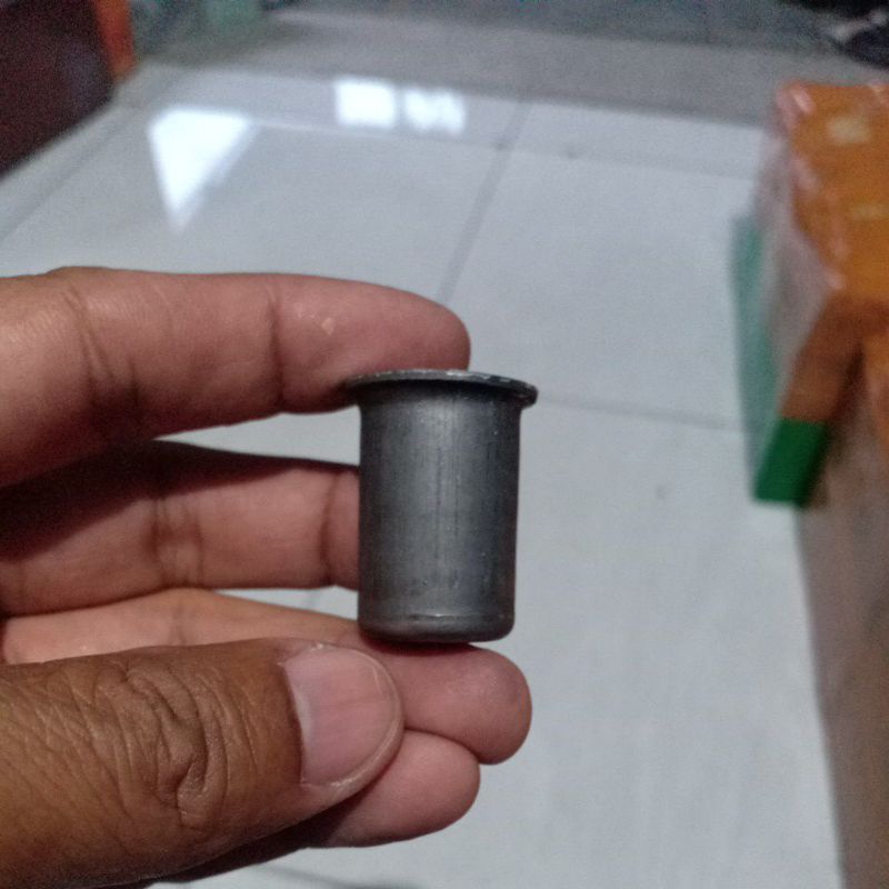 spring Holder Rumah Per kampas yanmar YZC TF-105 asli