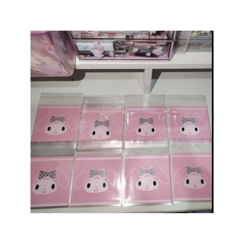 

plastik melody 10x10