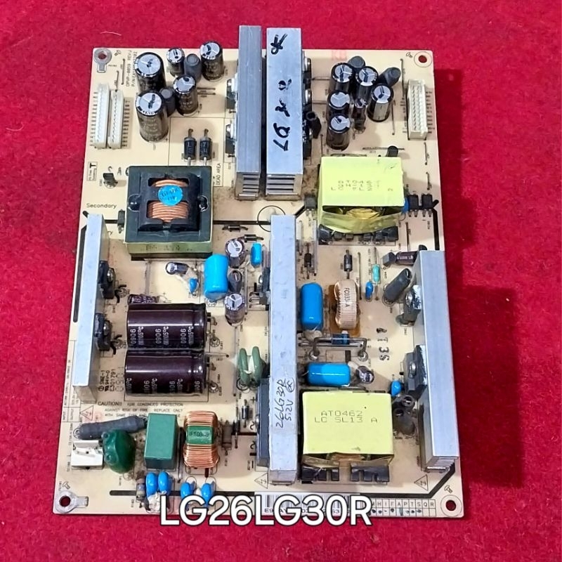 PSU 26LG30R 5.2v 24v