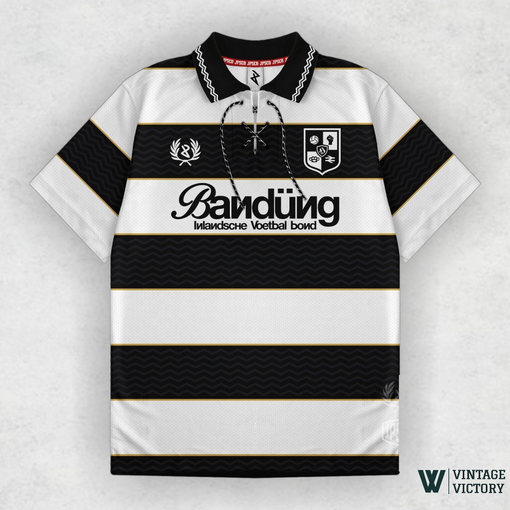 Jersey Persib Bandung BIVB Terbaru 224  Jersey Sepakbola  Jersey Casual  Jersey Retro  Jersey Vintag