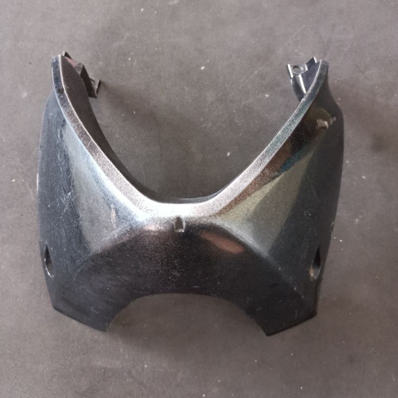 Undercowl spoiler cover tutup mesin bawah Honda Karisma 125 kharisma125 kph original copotan motor