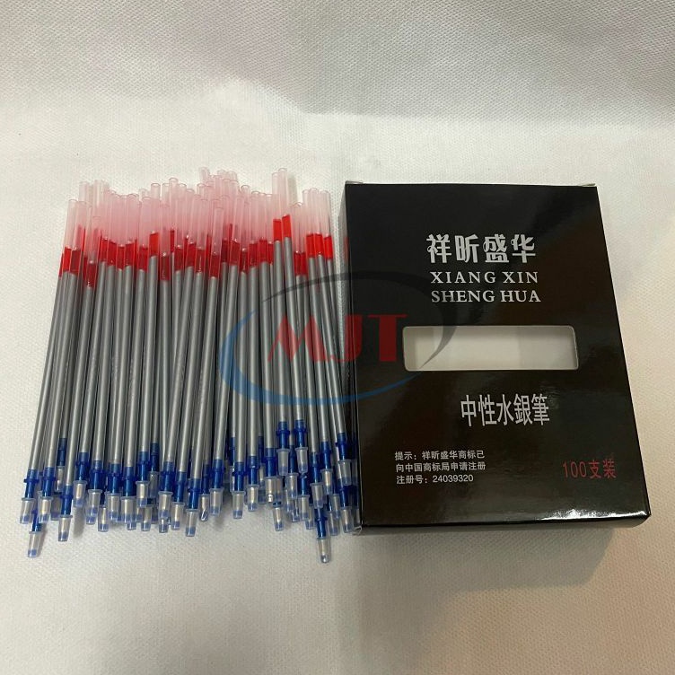 

pulpen sheng hua silver pen penanda pola tinta perak tulis kain kulit 1pcs KODE F9Y7