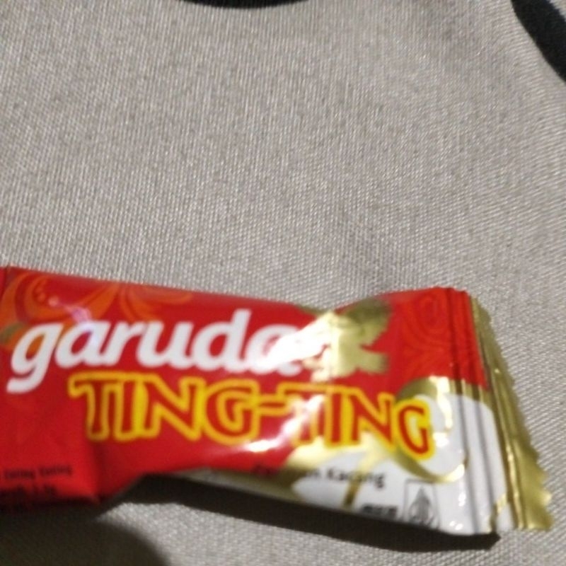 

permen tingting garuda