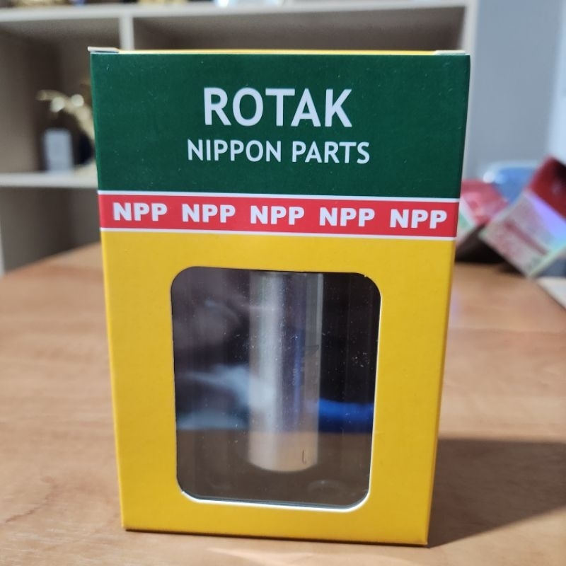 Rotak Beat Fi, Beat Pop, beat esp, vario 110, vario 125 Original merk NPP