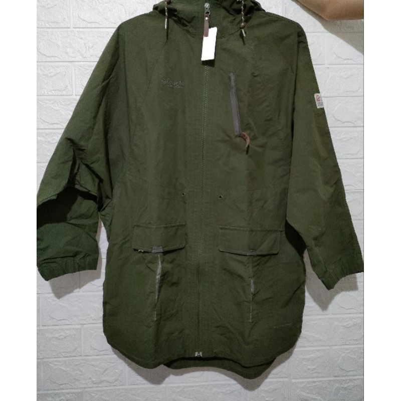 Jaket Parka Columbia
