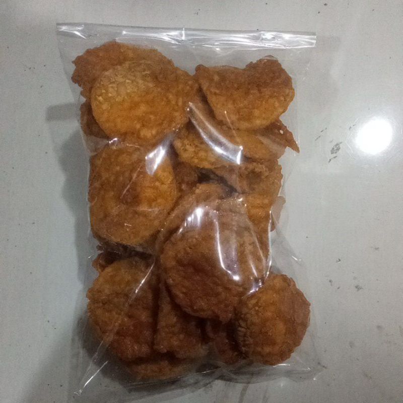 

tempe goreng