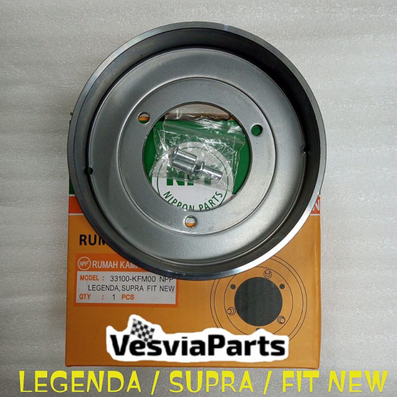 MANGKOK OTOMATIS MANGKOK KAMPAS GANDA LEGENDA SUPRA FIT SUPRA FIT NEW NPP