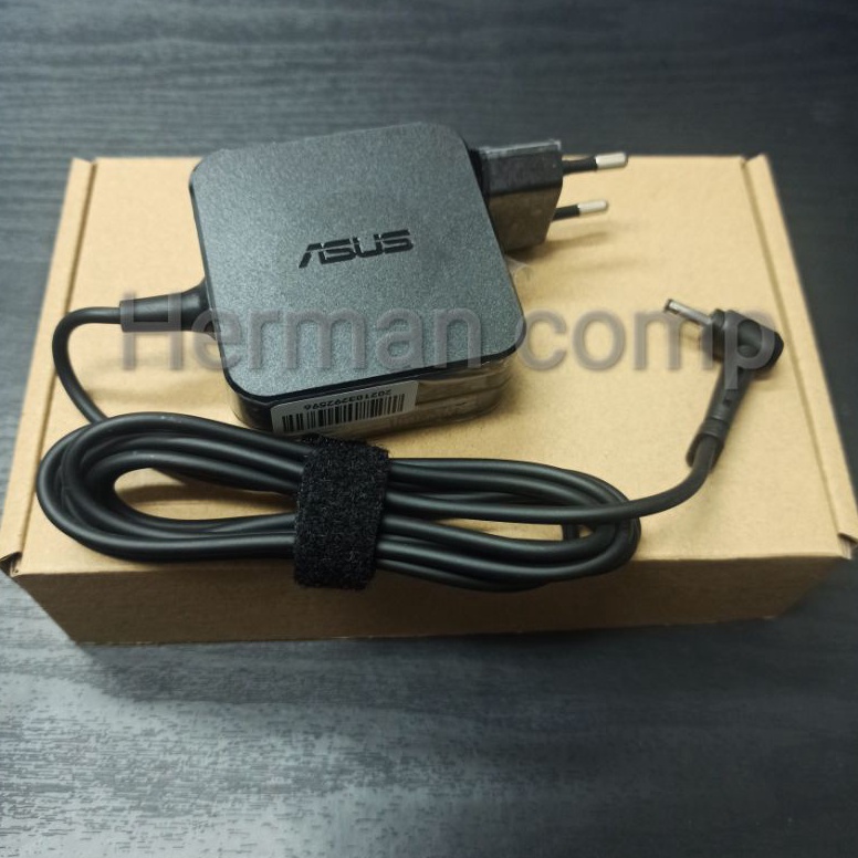 KODE N63X Original Adaptor Asus ADP45BW A ADP45BW B ADP45BW Z ADP45DW A ADP45DW B ADP45DW Z 19V 237A