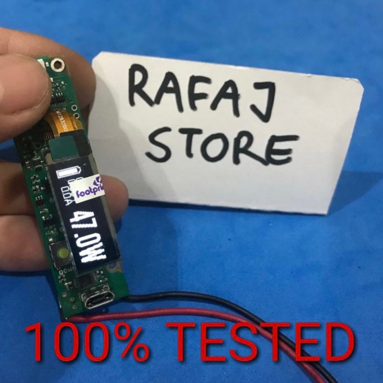KODE K37C DISPLAY REPLACEMENT FOR DNA4D DNA6 DNA75 DNA133 DNA166 DNA167 DNA2 DNA25