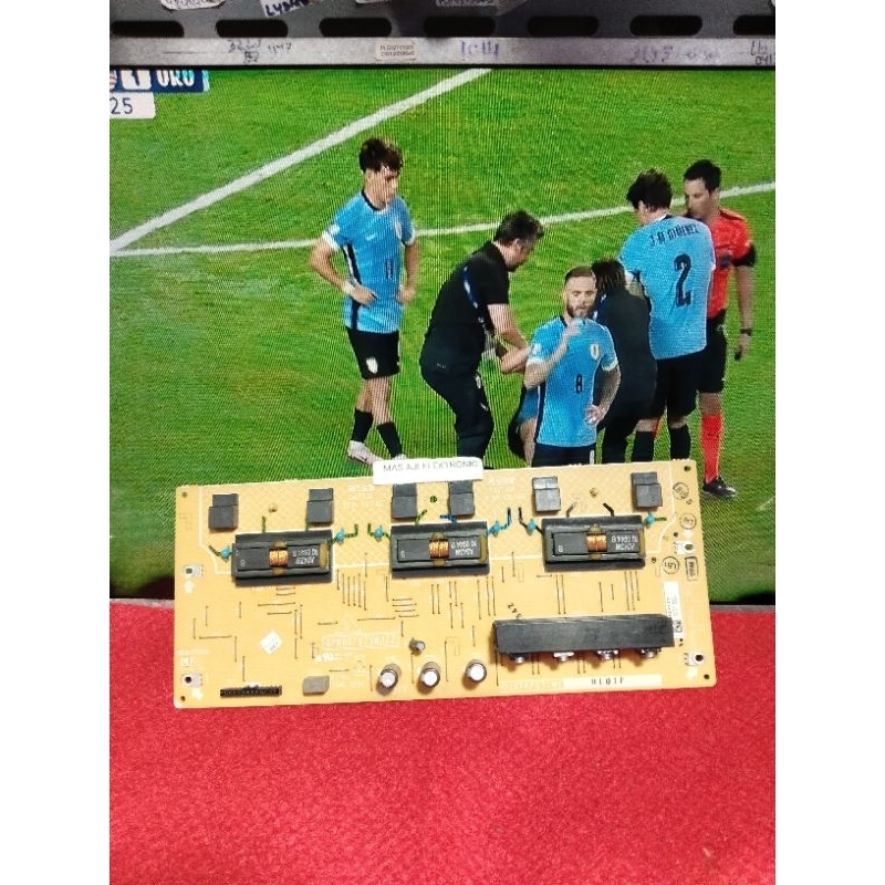 INVERTER SHARP LC-32A37M 32A37