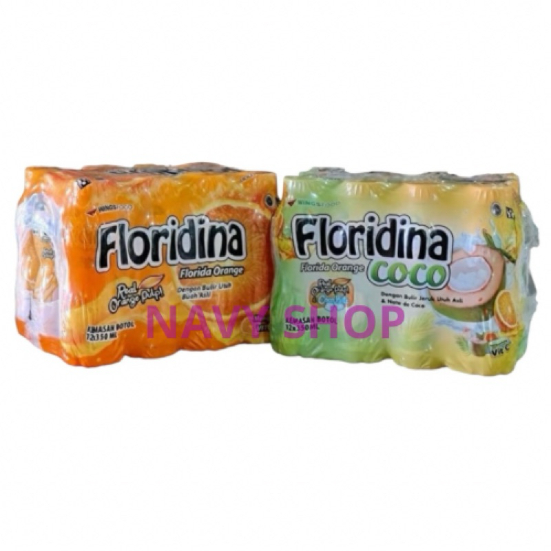 

FLORIDINA KEMASAN BOTOL 350ML ISI 12PCS RASA ORANGE ORIGINAL & ORANGE COCO TERMURAH‼️