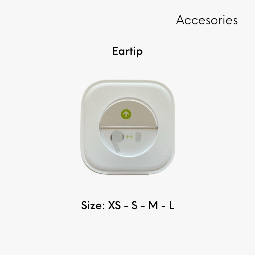 KODE K49Q MirrorSpace Eartips for Pro  Pro 2
